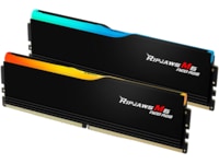 G.Skill Ripjaws M5 NEO 6000MHz DDR5 32GB RGB (sort) Hukommelse (RAM)