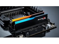 G.Skill Ripjaws M5 NEO 6000MHz DDR5 32GB RGB (sort) Hukommelse (RAM)