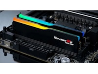 G.Skill Ripjaws M5 NEO 6000MHz DDR5 64GB RGB (sort) Hukommelse (RAM)
