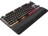 Corsair K70 PRO TKL RGB Gaming Keyboard (sort) Gamingkeyboard