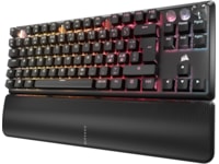 Corsair K70 PRO TKL RGB Gaming Keyboard (sort) Gamingkeyboard