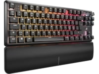 Corsair K70 PRO TKL RGB Gaming Keyboard (sort) Gamingkeyboard