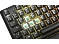 Corsair K70 PRO TKL RGB Gaming Keyboard (sort) Gamingkeyboard