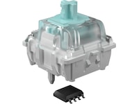 Corsair K70 PRO TKL RGB Gaming Keyboard (sort) Gamingkeyboard