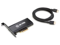 Elgato Game Capture 4K Pro Capture og streamning