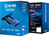 Elgato Game Capture 4K Pro Capture og streamning