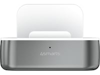 4smarts Team 100W Opladestation (space grey) Ladestation