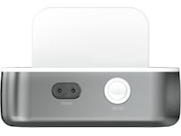 4smarts Team 100W Opladestation (space grey) Ladestation