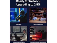 TP-Link TL-SG108-M2 switch Switch