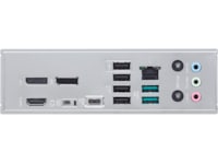 ASUS PRIME B840M-A WIFI Bundkort AMD Socket