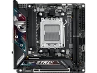 ASUS ROG STRIX B850-I GAMING WIFI Bundkort AMD Socket