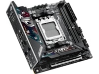 ASUS ROG STRIX B850-I GAMING WIFI Bundkort AMD Socket