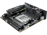 ASUS ROG STRIX B850-I GAMING WIFI Bundkort AMD Socket