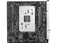 ASUS ROG STRIX B850-I GAMING WIFI Bundkort AMD Socket