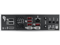 ASUS ROG STRIX B850-I GAMING WIFI Bundkort AMD Socket