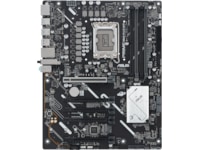 ASUS PRIME B860-PLUS WIFI Bundkort Intel Socket