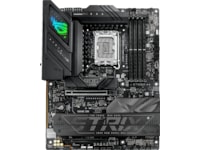 ASUS ROG STRIX B860-F GAMING WIFI Bundkort Intel Socket