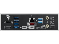 ASUS ROG STRIX B860-F GAMING WIFI Bundkort Intel Socket