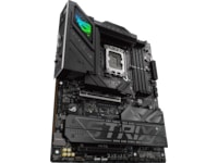 ASUS ROG STRIX B860-F GAMING WIFI Bundkort Intel Socket