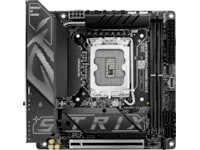 ASUS ROG STRIX B860-I GAMING WIFI Bundkort Intel Socket