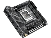 ASUS ROG STRIX B860-I GAMING WIFI Bundkort Intel Socket