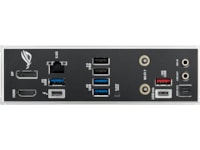 ASUS ROG STRIX B860-I GAMING WIFI Bundkort Intel Socket