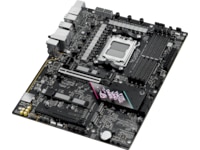 ASUS ROG STRIX B850-E GAMING WIFI Bundkort AMD Socket