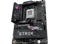 ASUS ROG STRIX B850-E GAMING WIFI Bundkort AMD Socket
