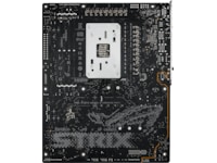 ASUS ROG STRIX B850-E GAMING WIFI Bundkort AMD Socket