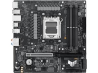 ASUS TUF GAMING B850M-PLUS Bundkort AMD Socket