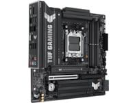 ASUS TUF GAMING B850M-PLUS Bundkort AMD Socket