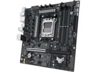 ASUS TUF GAMING B850M-PLUS Bundkort AMD Socket