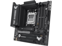 ASUS TUF GAMING B850M-PLUS Bundkort AMD Socket