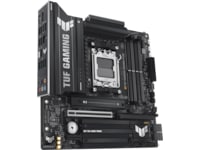 ASUS TUF GAMING B850M-PLUS Bundkort AMD Socket