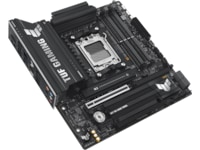 ASUS TUF GAMING B850M-PLUS Bundkort AMD Socket