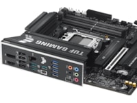ASUS TUF GAMING B850M-PLUS Bundkort AMD Socket