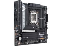 ASUS TUF GAMING B860M-PLUS Bundkort Intel Socket