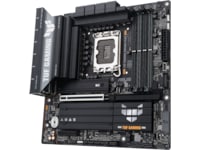 ASUS TUF GAMING B860M-PLUS Bundkort Intel Socket