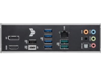 ASUS TUF GAMING B860M-PLUS Bundkort Intel Socket