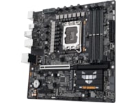 ASUS TUF GAMING B860M-PLUS Bundkort Intel Socket
