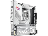 ASUS ROG STRIX B860-G GAMING WIFI Bundkort Intel Socket