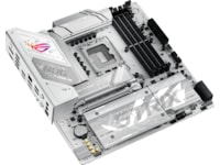 ASUS ROG STRIX B860-G GAMING WIFI Bundkort Intel Socket