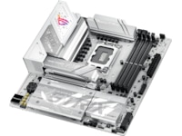 ASUS ROG STRIX B860-G GAMING WIFI Bundkort Intel Socket