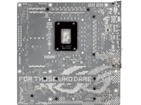 ASUS ROG STRIX B860-G GAMING WIFI Bundkort Intel Socket