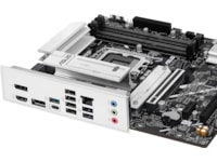 ASUS PRIME B860M-A-CSM Bundkort Intel Socket