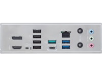 ASUS PRIME B840-PLUS WIFI Bundkort AMD Socket