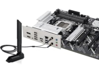 ASUS PRIME B840-PLUS WIFI Bundkort AMD Socket