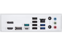 ASUS PRIME B860M-A WIFI Bundkort Intel Socket