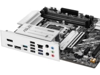 ASUS PRIME B860M-A WIFI Bundkort Intel Socket