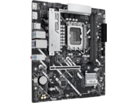 ASUS PRIME B860M-K Bundkort Intel Socket